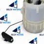 9674466680 Бензинова помпа с нивомер Peugeot 208 I, снимка 3