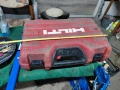 куфар HILTI , снимка 2