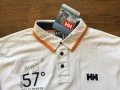 НОВА оригинална яхтаджийска фланела блуза HELLY HANSEN размер L от САЩ, снимка 7