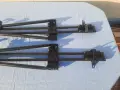 Багажник стойка за велосипеди 2бр. Thule 0556, снимка 2