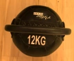 Гири пудовка фитнес аксесоари, снимка 1