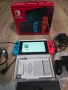 Конзола Nintendo switch + калъф, снимка 2