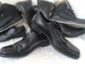 мъжки обувки BUGATTI original, 💯% висококачествена естествена кожа, N -40-41, снимка 6