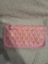 Goyard Sakura Rose Pink Wallet, снимка 2