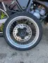 Sachs ZX125 2001, снимка 11