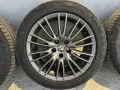 Лети джанти Alfa Romeo 17 5x110, снимка 5