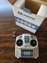 Радиоуправление MicroZone 6C-mini с приемник MC9002, снимка 1