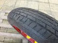 Резервна гума/патерица 17ка 5х114.3 Hyundai, Kia, снимка 3
