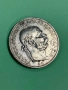  	5 корони 1900 г, Австро-Унгарска империя - сребърна монета, снимка 4