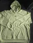 Неонов суичър/худи на Adidas XL, снимка 3