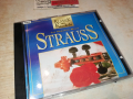 STRAUSS CD-ВНОС GERMANY 1203241045, снимка 7