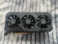 ASUS TUF GTX 1660 3X, снимка 6