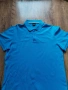 hugo boss Paddy- страхотна мъжка тениска XL , снимка 4