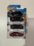 Hot Wheels Nissan Skyline сет – 3 броя JDM / запечатани, снимка 5