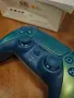 Неупотребяван Безжичен контролер PlayStation DualSense Chroma Teal, снимка 4
