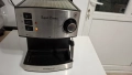 Кафе машина Rohnson Super Crema – работеща, без портфилтър R980. , снимка 1