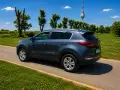 Kia Sportage 2,4 GDI, снимка 6