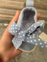 Бебешки обувки/пантофи, снимка 4