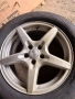 Оригинални джанти OZ с гуми 17/5*112, снимка 3