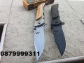Уникален Ловен / Туристически нож сгъваем Browning ножове, снимка 5