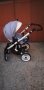 Бебешка количка , снимка 1 - Детски колички - 42113166