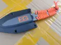 gerber-new 0109261241, снимка 3