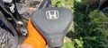 Airbag волан Honda Jazz - 80лв, снимка 1