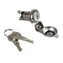 Патронник/ключ маса – 12/24V – 10A – LAMPA 45550, снимка 1