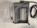 TEKQ Super Veloce Thunderbolt 3 M.2 NVMe SSD Enclosure 4TB / Apple, снимка 5