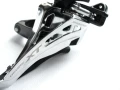 Shimano XT FD-M8020 2x11 декланшор за МТБ планински байк, 34.9mm clamp, снимка 9