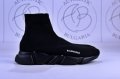 Balenciaga LED, Track, Tripple S, Socks, снимка 7