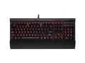 Corsair Mechanical Gaming Keyboard K70 LUX RGB, снимка 4