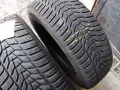 4бр.зимни гуми HANKOOK 215/65/17 DOT4120, снимка 4