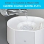 Стерилизатор и сушилня Chicco Advanced Steam Sterilizer Dryer 2в1, снимка 5