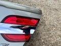 Оборудван заден кпак за ЯГУАР JAGUAR XF X250​ Portfolio ОРИГИНАЛЕН 2012, снимка 2