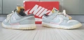 Nike Air Dunk Jumbo Mens Size 44.5 /28.5см UK 9.5 US 10.5 НОВО! ОРИГИНАЛ! Мъжки Кецове, снимка 9