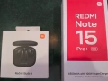 Redmi note15pro+5g, снимка 1
