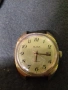 Руски механичен часовник Слава , снимка 4