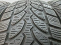 4бр зимни гуми 225/60/16 BRIDGESTONE L05485, снимка 3