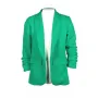 Зелено пролетно сако, снимка 2