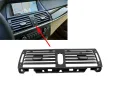Преден централен въздуховод за BMW X6 E71, снимка 1