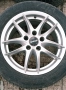 Продавам 4 броя лети джанти RONAL R46M 16" 5x112 7.0J ET49 76,0 Silver. , снимка 3
