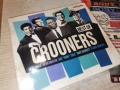 BEST OF CROONERS 5CD-ВНОС FRANCE-5БР ЗА 45ЛВ КОЛЕДНО 1912251010, снимка 1