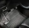 Гумени стелки Rizline за Opel Astra G (1998-2004), снимка 4