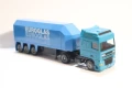 HERPA H0 1/87 DAF КАМИОН МОДЕЛ ТРАНСПОРТ НА СТЪКЛО, снимка 5