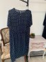 Рокля 46, отговаря L-XL, снимка 8