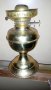 Лампа - стара, английска, уникална, снимка 1 - Антикварни и старинни предмети - 31402643