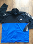 adidas - страхотно мъжко горнище ХЛ, снимка 5