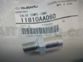 11810AA060**NEU**SUBARU**КЛАПАН**PCV**, снимка 9