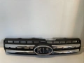 Предна решетка за KIA Sportage 2.7 (2007), снимка 1